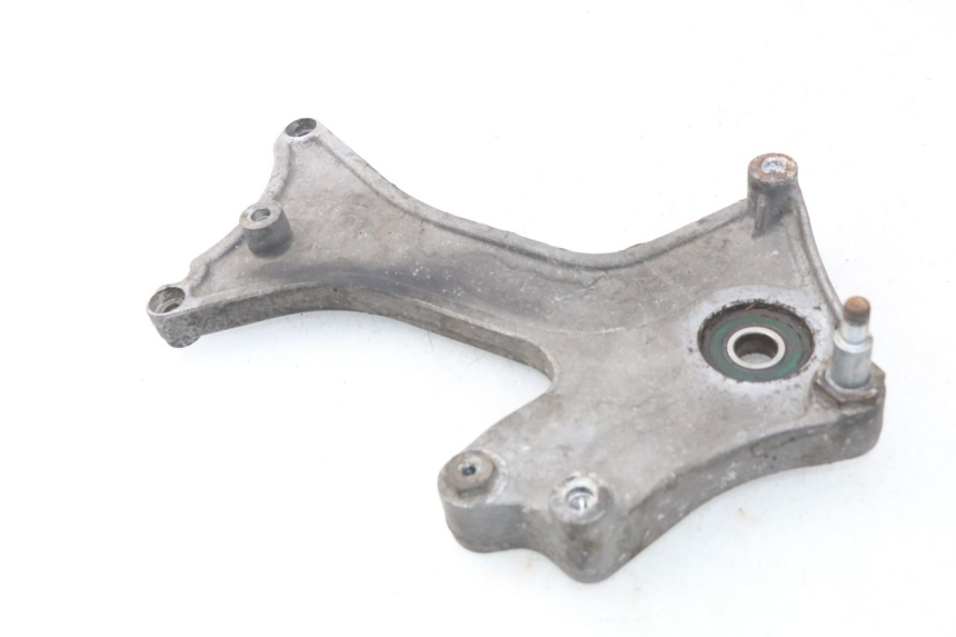 photo de MONTAJE TUBO ESCAPE PIAGGIO X9 125 (2000 - 2003) - Detalle de la pieza