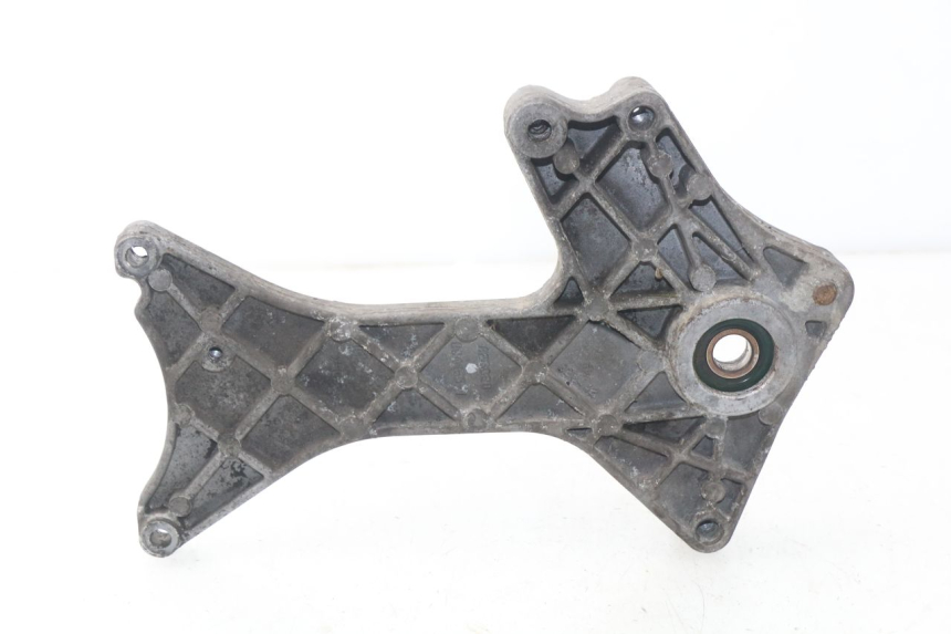 photo de MONTAJE TUBO ESCAPE PIAGGIO X9 125 (2000 - 2003) - Zoom estado de uso