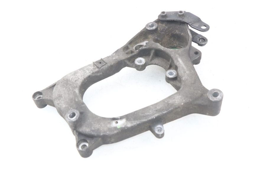 photo de MONTAJE TUBO ESCAPE PIAGGIO XEVO - X EVO 125 (2007 - 2017) - Detalle de la pieza