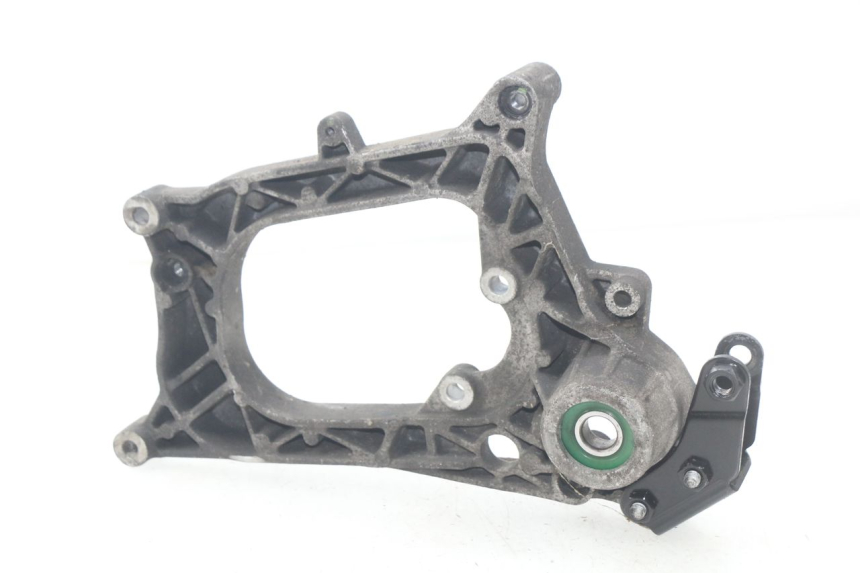 photo de MONTAJE TUBO ESCAPE PIAGGIO XEVO - X EVO 125 (2007 - 2017) - Zoom estado de uso