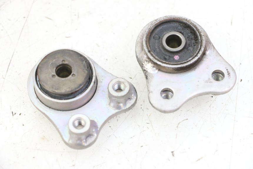 photo de MONTAJE TUBO ESCAPE YAMAHA TRACER 7 700 (2020 - 2024) - Vista principal