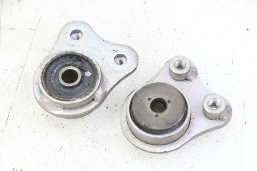 photo de MONTAJE TUBO ESCAPE YAMAHA TRACER 7 700 (2020 - 2024) - Detalle de la pieza