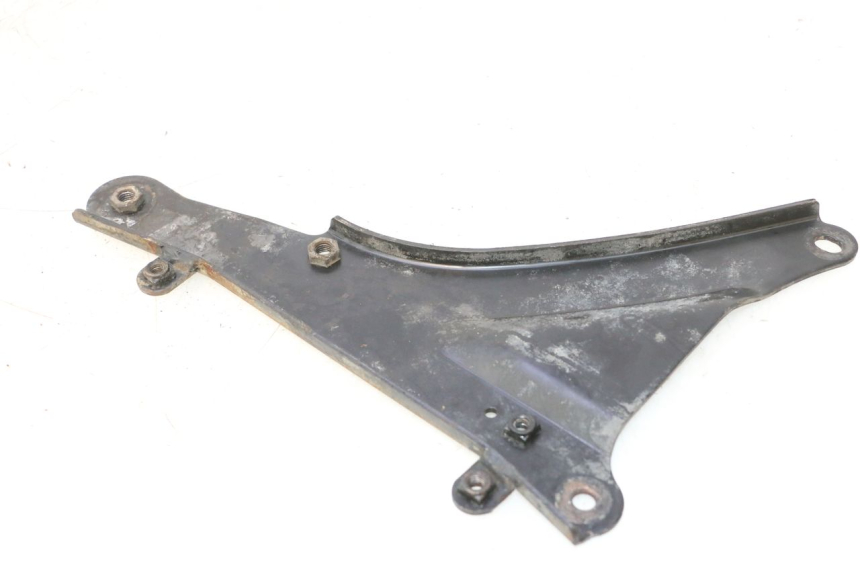 photo de SOPORTE DE ESCAPE YAMAHA YP MAJESTY 125 (2002 - 2006) - Estado de la superficie y material