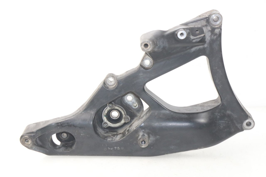 photo de MONTAJE TUBO ESCAPE YAMAHA YP X-MAX XMAX 400 (2014 - 2017) - Vista principal