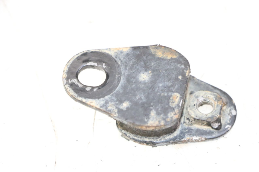 photo de MONTAJE TUBO ESCAPE YAMAHA YZ 85 (2022 - 2025) - Zoom estado de uso