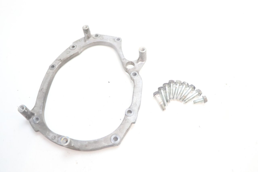 photo de SOPORTE DE RADIADOR HONDA PCX (JF28) 125 (2009 - 2011) - Vista principal