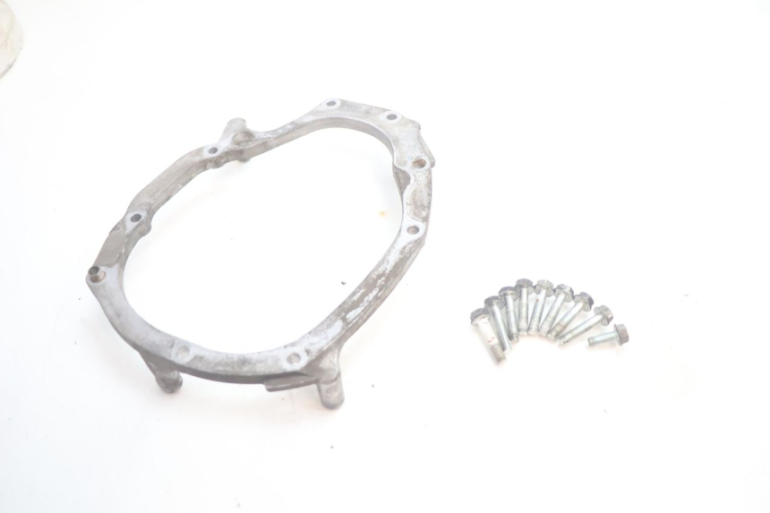 photo de SOPORTE DE RADIADOR HONDA PCX (JF28) 125 (2009 - 2011) - Zoom estado de uso