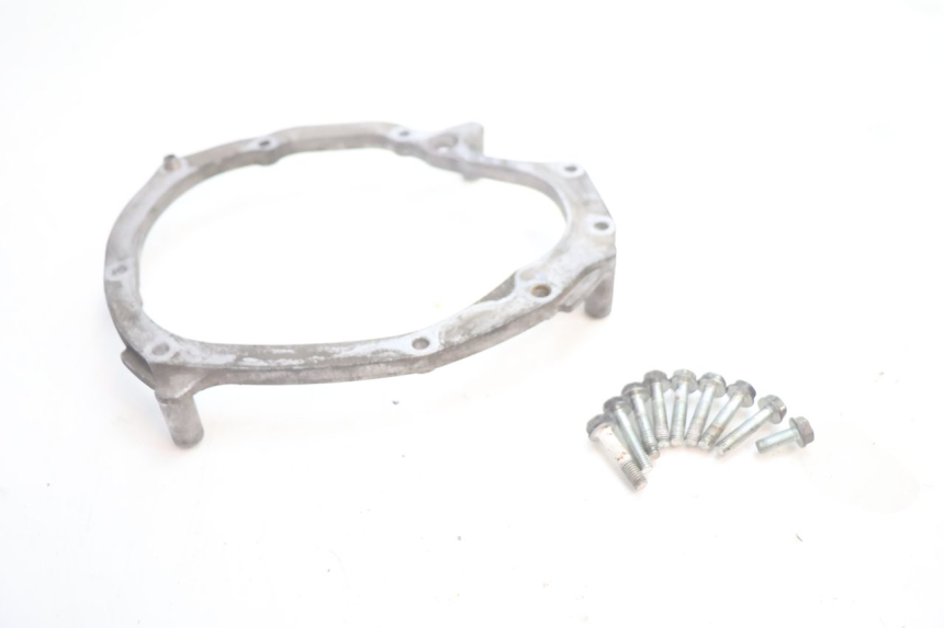 photo de SOPORTE DE RADIADOR HONDA PCX (JF28) 125 (2009 - 2011) - Otra perspectiva