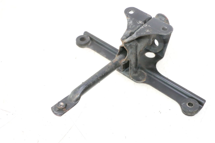 photo de SOPORTE DE RADIADOR KAWASAKI ZZR 600 (1995 - 2004) - Zoom estado de uso