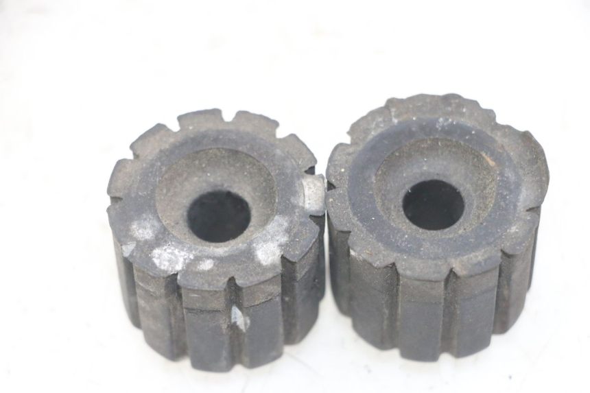 photo de SOPORTE DEPOSITO FUEL HONDA CBF 500 (2004 - 2007) - Detalle de la pieza