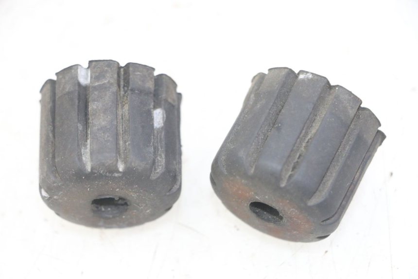 photo de SOPORTE DEPOSITO FUEL HONDA CBF 500 (2004 - 2007) - Zoom estado de uso