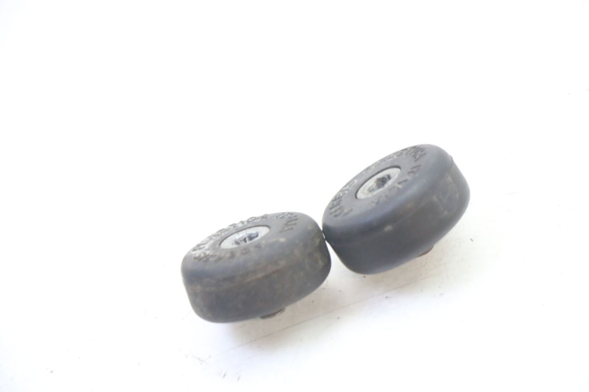 photo de SOPORTE DEPOSITO FUEL APRILIA CLASSIC 125 (1995 - 2001) - Detalle de la pieza