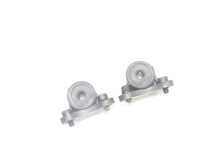 photo de SOPORTE DEPOSITO FUEL PROBIKE DIRT 140 - Zoom estado de uso