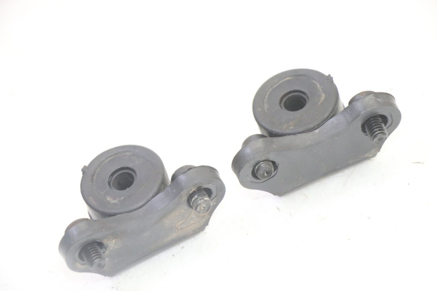 photo de SOPORTE DEPOSITO FUEL PROBIKE DIRT 140 - Otra perspectiva