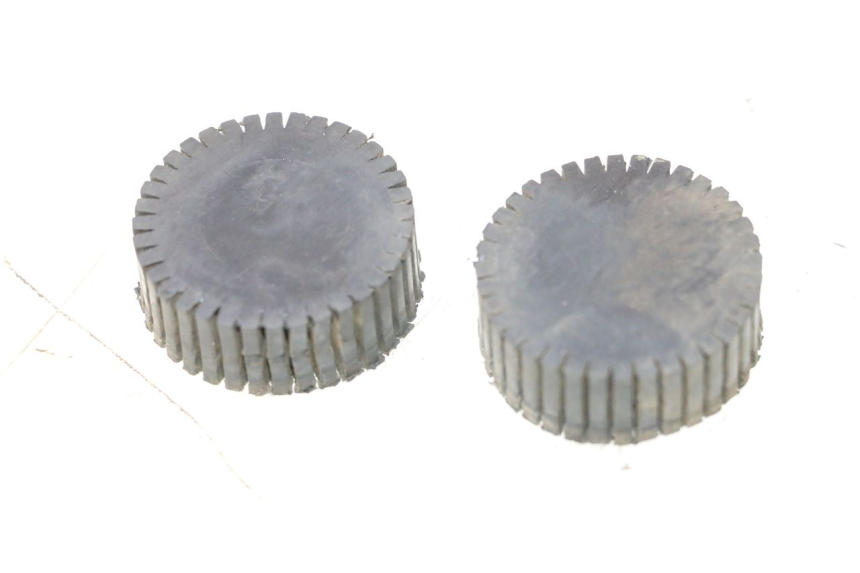 photo de SOPORTE DEPOSITO FUEL SUZUKI DR S 600 (1985 - 1989) - Vista principal