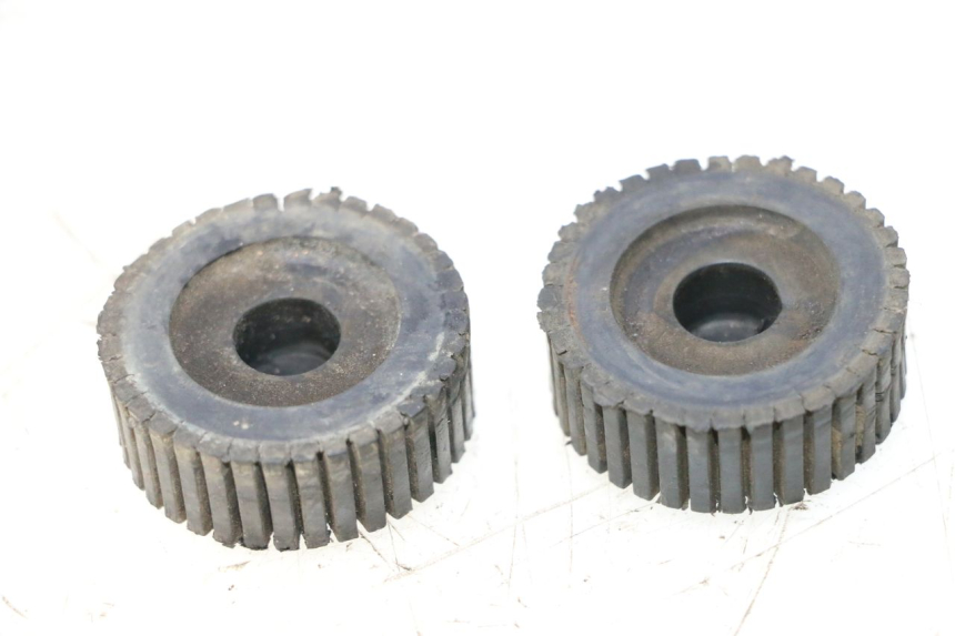 photo de SOPORTE DEPOSITO FUEL SUZUKI DR S 600 (1985 - 1989) - Zoom estado de uso