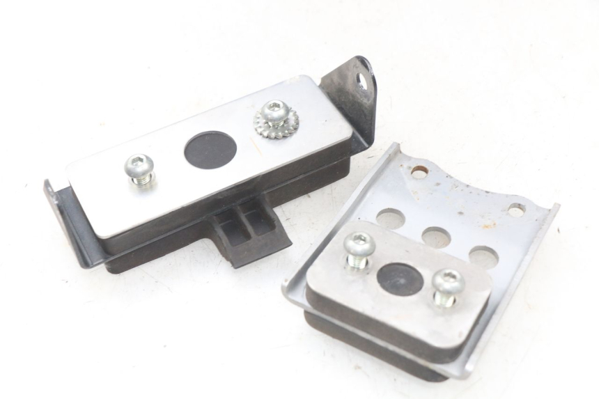 photo de SOPORTE DE DEPÓSITO YAMAHA FJR ABS 1300 (2006 - 2012) - Vista principal