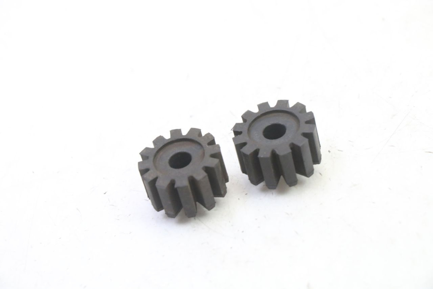 photo de SOPORTE DEPOSITO FUEL BMW G310 R 310 (2016 - 2020) - Zoom estado de uso