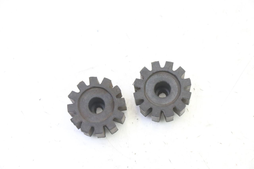 photo de SOPORTE DEPOSITO FUEL BMW G310 R 310 (2016 - 2020) - Otra perspectiva