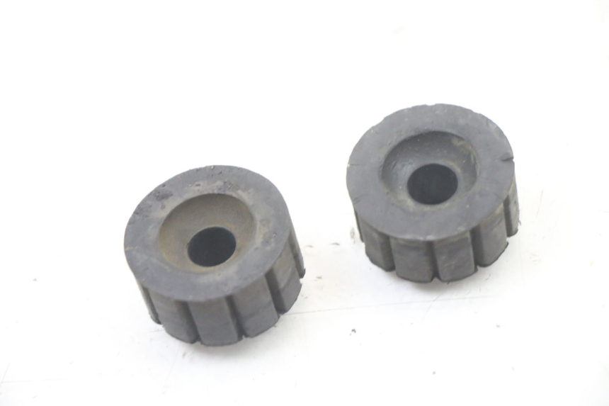 photo de SOPORTE DEPOSITO FUEL HONDA VT C2 SHADOW 750 (1997 - 2001) - Zoom estado de uso