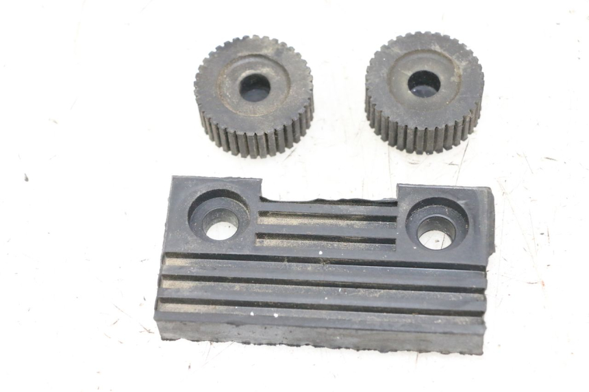 photo de SOPORTE DEPOSITO FUEL KEEWAY K-LIGHT KLIGHT 125 (2018 - 2025) - Detalle de la pieza