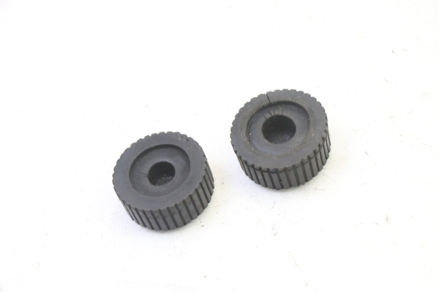 photo de SOPORTE DEPOSITO FUEL KIDEN KD125-G 125 (2018 - 2022) - Zoom estado de uso