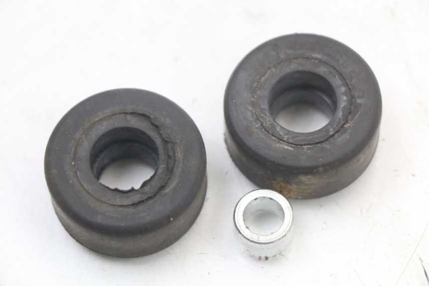 photo de SOPORTE DEPOSITO FUEL RIEJU MRT 50 (2018 - 2021) - Zoom estado de uso