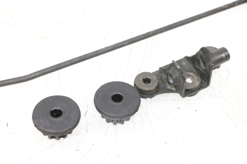 photo de SOPORTE DEPOSITO FUEL HONDA NSR R 125 (1994 - 2003) - Detalle de la pieza