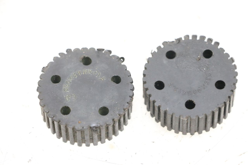 photo de SOPORTE DEPOSITO FUEL ASTOR ORCAL 125 (2015 - 2017) - Vista principal