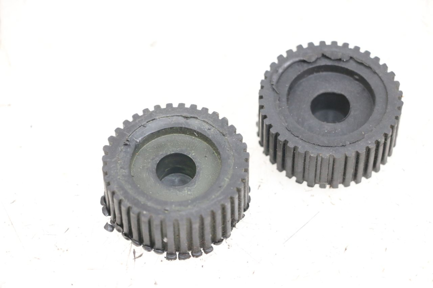 photo de SOPORTE DEPOSITO FUEL ASTOR ORCAL 125 (2015 - 2017) - Detalle de la pieza