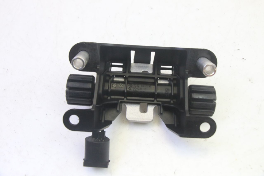 photo de SOPORTE DEPOSITO FUEL BMW R GS 1250 (2021 - 2024) - Otra perspectiva