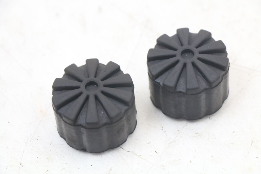 photo de SOPORTE DEPOSITO FUEL ROYAL ENFIELD CONTINENTAL GT 650 (2019 - 2024) - Detalle de la pieza