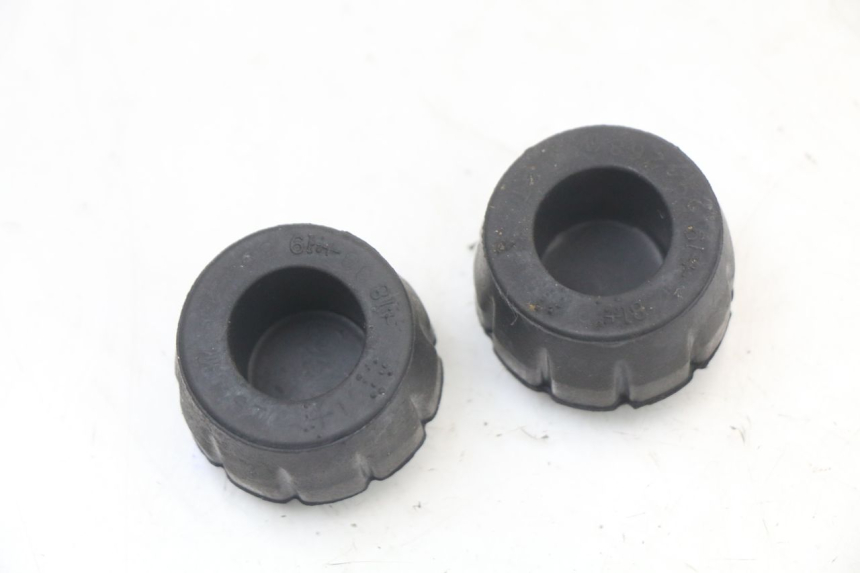 photo de SOPORTE DEPOSITO FUEL ROYAL ENFIELD SCRAM 411 (2022 - 2024) - Zoom estado de uso