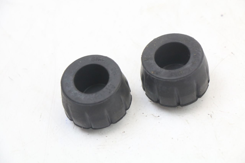 photo de SOPORTE DEPOSITO FUEL ROYAL ENFIELD SCRAM 411 (2022 - 2024) - Otra perspectiva