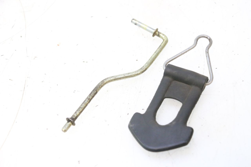 photo de SOPORTE DEPOSITO FUEL DUCATI SS IE DS CARENEE 1000 (2002 - 2006) - Vista principal