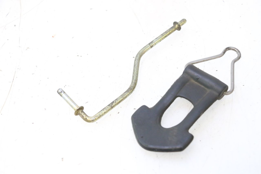 photo de SOPORTE DEPOSITO FUEL DUCATI SS IE DS CARENEE 1000 (2002 - 2006) - Zoom estado de uso
