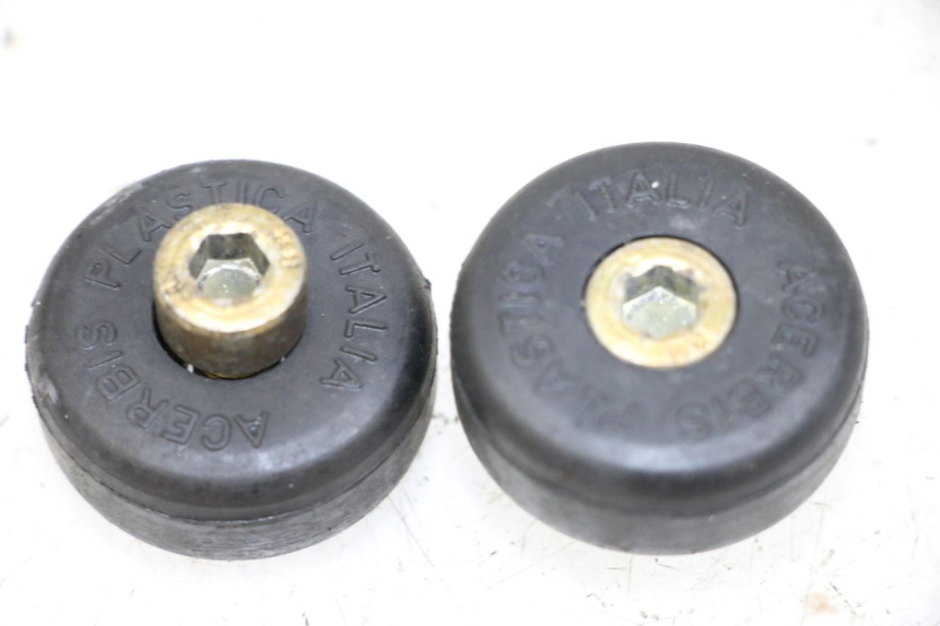 photo de SOPORTE DEPOSITO FUEL CAGIVA SUPER CITY 125 (1992 - 1997) - Vista principal