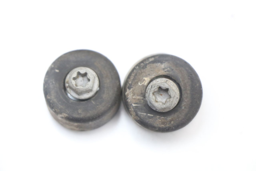 photo de SOPORTE DEPOSITO FUEL KTM SX 85 (2013 - 2017) - Vista principal