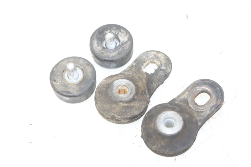 photo de SOPORTE DEPOSITO FUEL KTM SX 85 (2013 - 2017) - Vista principal