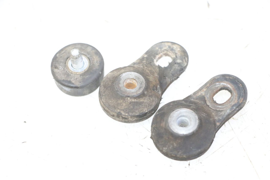 photo de SOPORTE DEPOSITO FUEL KTM SX 85 (2013 - 2017) - Zoom estado de uso