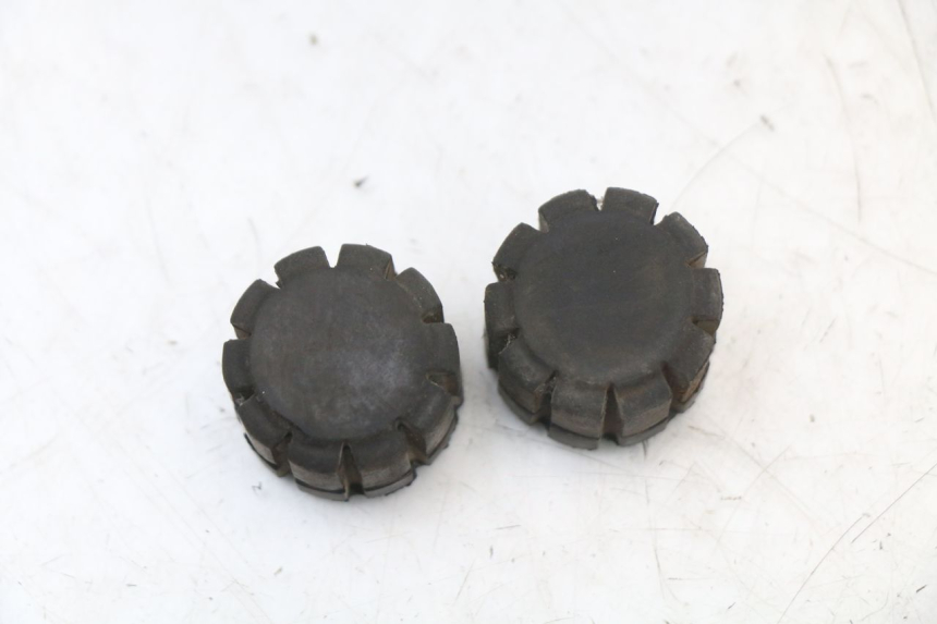 photo de SOPORTE DE DEPÓSITO HONDA TRX 300 (1988 - 2000) - Detalle de la pieza