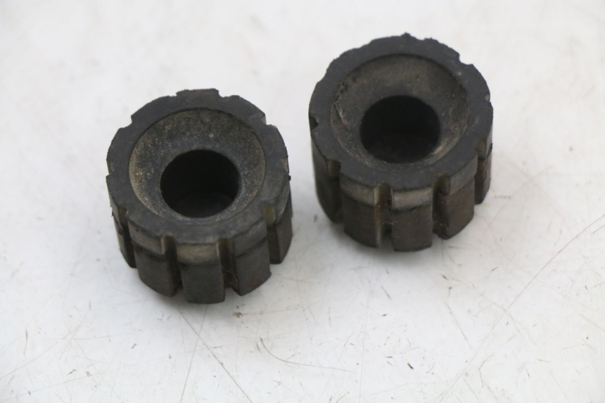 photo de SOPORTE DE DEPÓSITO HONDA TRX 300 (1988 - 2000) - Zoom estado de uso