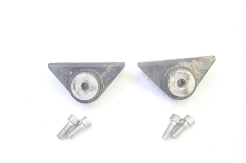 photo de SOPORTE DE DEPÓSITO YAMAHA TTR 125 (2000 - 2020) - Zoom estado de uso