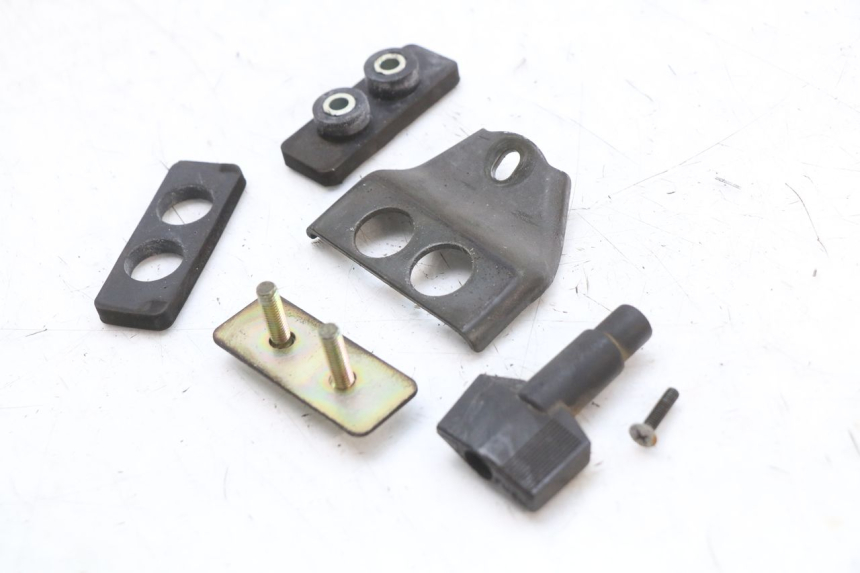 photo de SOPORTE DEPOSITO FUEL YAMAHA XJ600 XJ DIVERSION 600 (1992 - 1997) - Vista principal