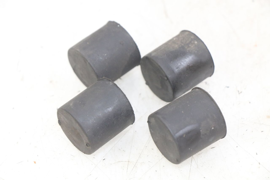 photo de SOPORTE DE DEPÓSITO PEUGEOT XP6 50 (2006 - 2011) - Zoom estado de uso