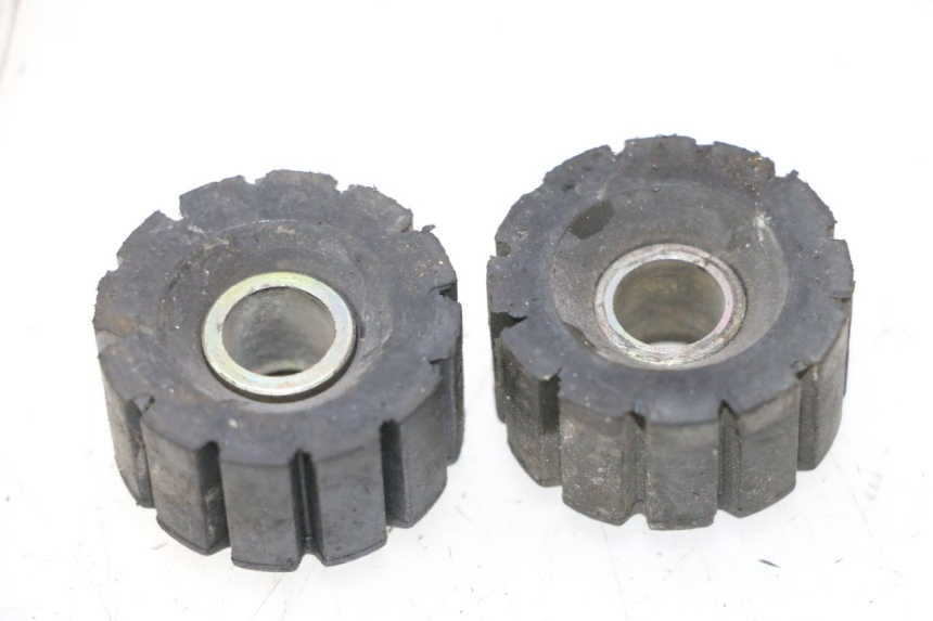 photo de SOPORTE DEPOSITO FUEL HONDA XRV AFRICA TWIN 750 (1990 - 1992) - Detalle de la pieza