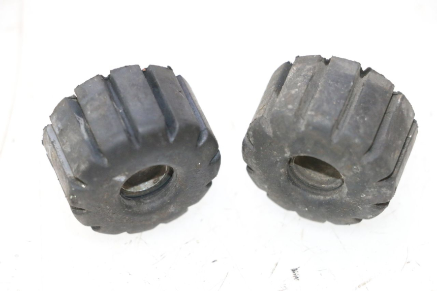 photo de SOPORTE DEPOSITO FUEL HONDA XRV AFRICA TWIN 750 (1990 - 1992) - Zoom estado de uso