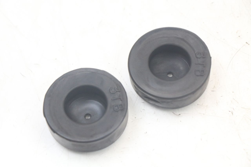 photo de SOPORTE DE DEPÓSITO YAMAHA XT X 660 (2004 - 2016) - Otra perspectiva