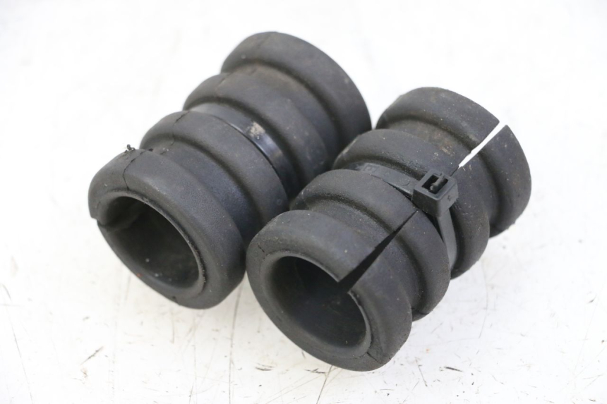 photo de SOPORTE DEPOSITO FUEL YAMAHA TZR 50 (2008 - 2016) - Vista principal