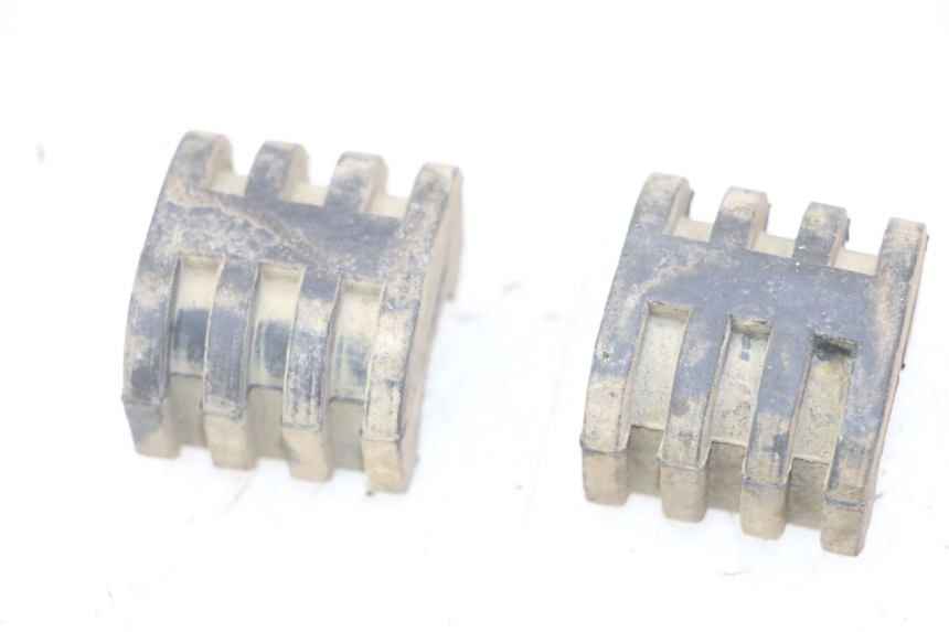 photo de SOPORTE DEPOSITO FUEL YAMAHA YFM GRIZZLY 550 (2008 - 2015) - Vista principal